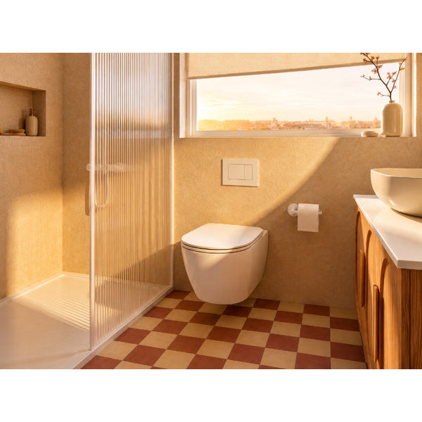 Kit WC suspendu