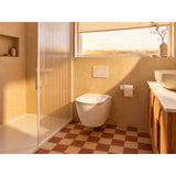 Kit WC suspendu