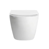 Kit WC suspendu