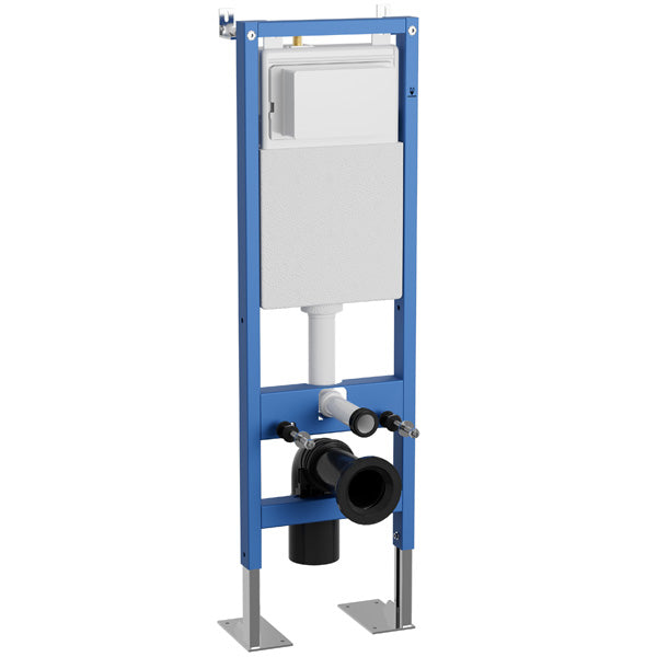 Kit WC suspendu