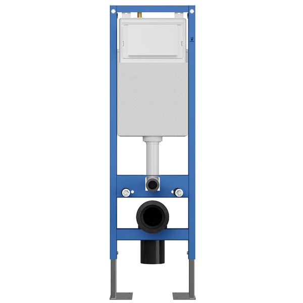 Kit WC suspendu
