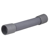 Flexible armé PVC Ø40