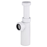 Siphon lavabo réglable ABS