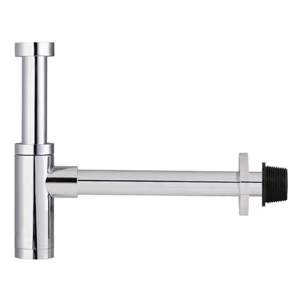 Siphon de lavabo réglable en hauteur