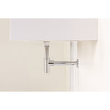 Siphon de lavabo réglable en hauteur