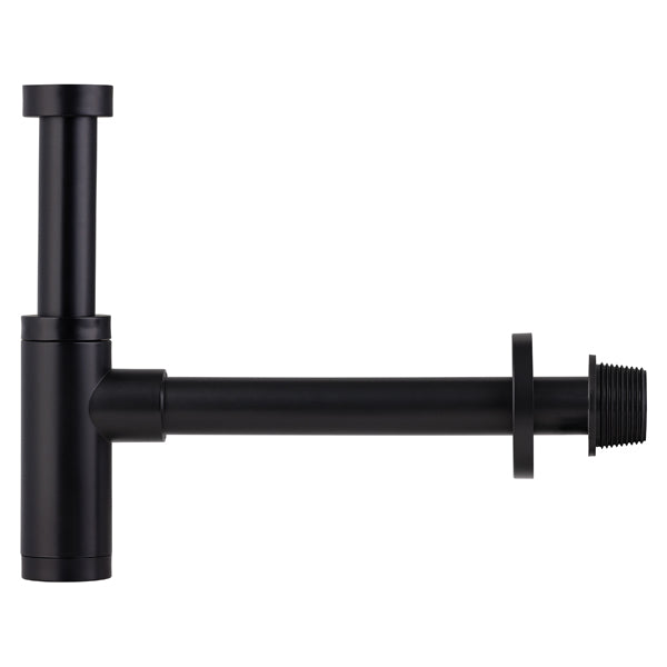 Siphon de lavabo réglable en hauteur