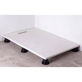 Pied de receveur de douche