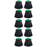 Pied de receveur de douche