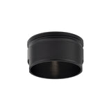 Aérateur anticalcaire noir mâle 24x100