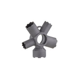 Clé d'aérateur universelle