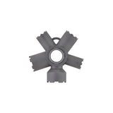 Clé d'aérateur universelle