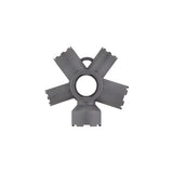 Clé d'aérateur universelle