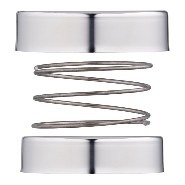 Rosaces rondes 3/4 Ø68