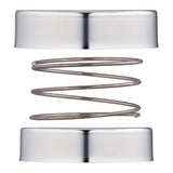 Rosaces rondes 3/4 Ø68