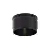 Aérateur anti calcaire mâle 28x100 noir