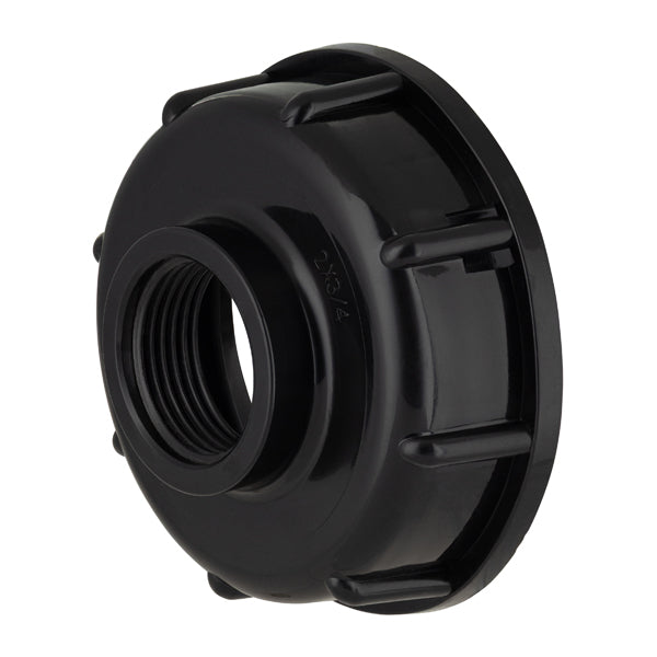 Adaptateur PEHD pour cuve S60