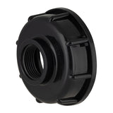 Adaptateur PEHD pour cuve S60
