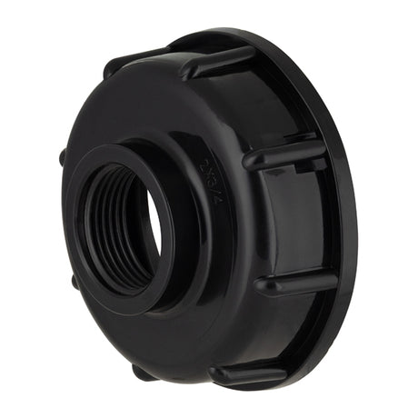 Adaptateur PEHD pour cuve S60