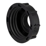 Adaptateur PEHD pour cuve S60