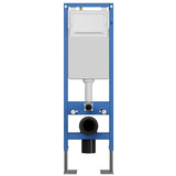 Kit WC suspendu