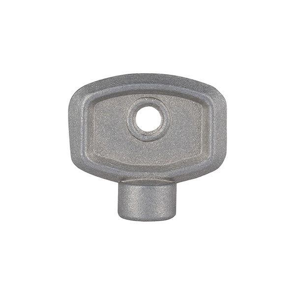 Clé Universelle 4 En 1 MumdoYAL, Acier 45# Galvanisé, 6.5/7/8/9 Mm, Pour Purge Radiateur, Armoires électriques, Compteurs Gaz - 6