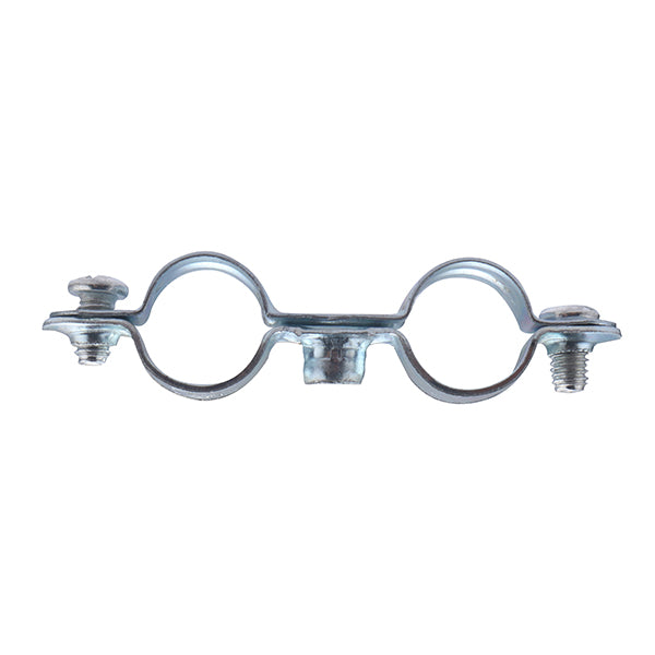 Collier Double Ø15 x5 colliers