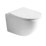 Kit WC suspendu