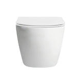 Kit WC suspendu