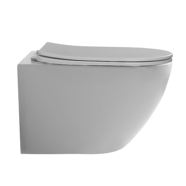 Kit WC suspendu