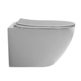 Kit WC suspendu