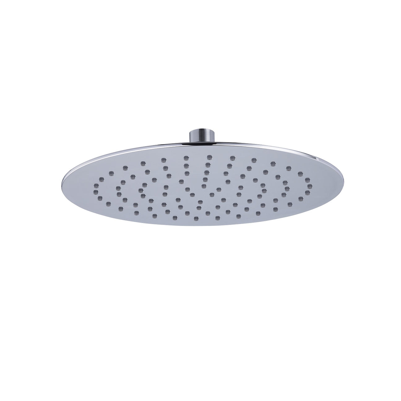 Douche de tête chrome 250mm