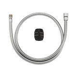 Flexible laiton pour douchette évier M15x100 / F15x21 NOYON & THIEBAULT