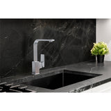 Mitigeur évier cuisine