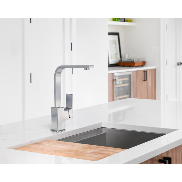 Mitigeur évier cuisine