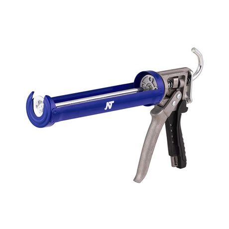 Pistolet pour cartouche silicone