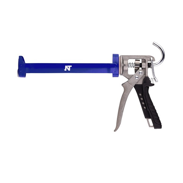 Pistolet pour cartouche silicone