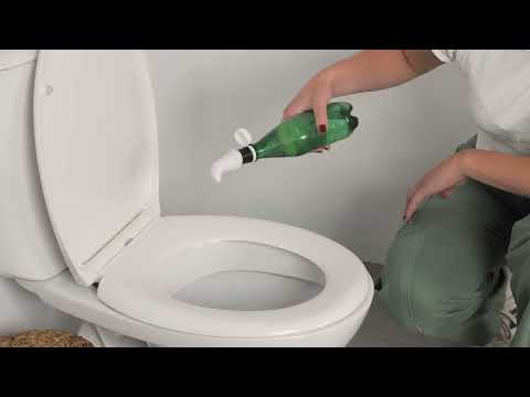 Bidet portable