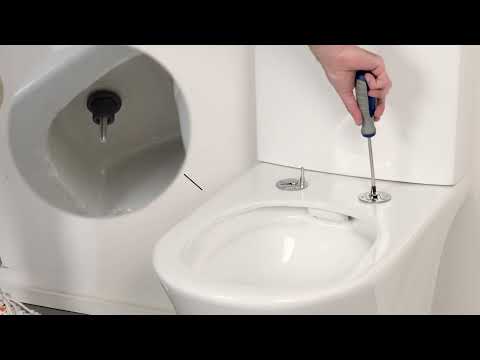 Abattant WC thermodur ultra fin
