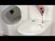 Abattant WC thermodur ultra fin