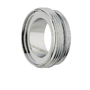 Réduction Pour Bec Universel Mâle/Mâle 15x21/23x100 - Adaptateur De Tuyauterie - Référence Mamoli Riquier 6024