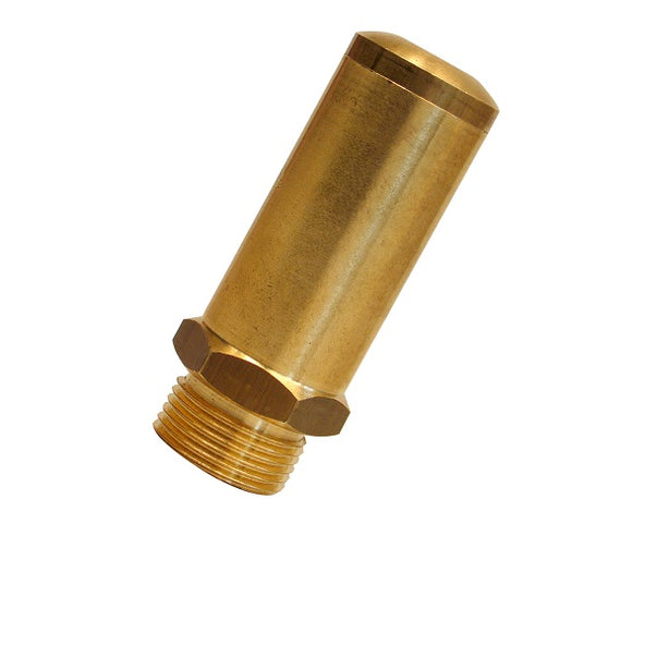 équipement pour protéger la plomberie des coups de bélier