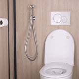 Pack Hygiène WC Confort avec Robinet Support