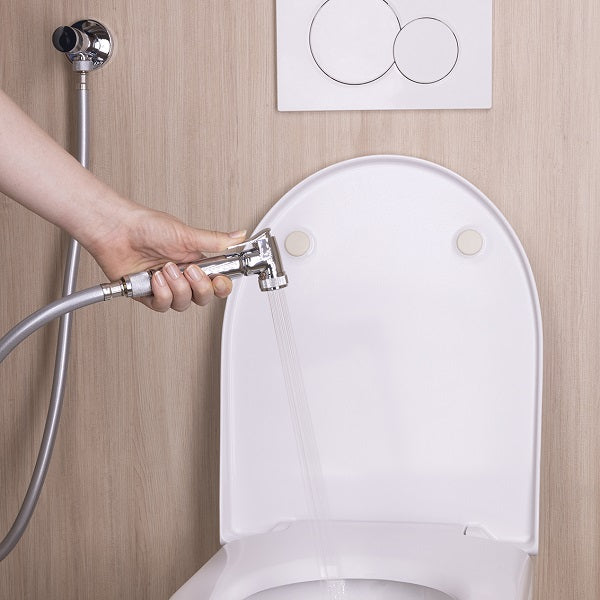 Douchette pour lavabo attache rapide - Accessoires salle de bain / WC - Vie  quotidienne - Medilive