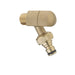 Robinet jardin deco