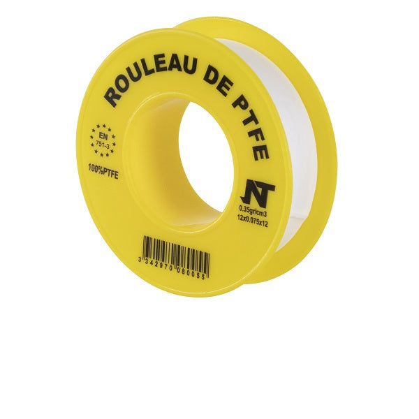 Rouleau Étanchéité Teflon