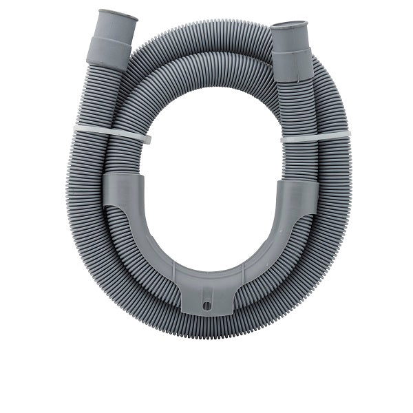 Joint De Tuyau D'Alimentation Machine à Laver VIOKS - 3/4", Noir, Avec Tamis - Universel Pour Lave-Linge (Bauknecht, Bosch, Siemens, Etc.) - 7