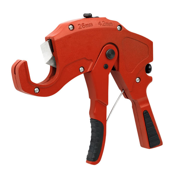 Pince coupe tube professionnelle
